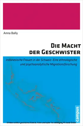 Bally |  Die Macht der Geschwister | eBook | Sack Fachmedien