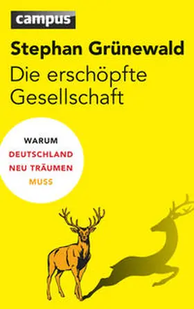 Grünewald |  Die erschöpfte Gesellschaft | eBook | Sack Fachmedien