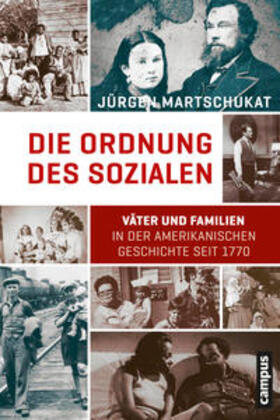 Martschukat |  Die Ordnung des Sozialen | eBook | Sack Fachmedien