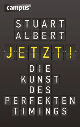 Albert |  Jetzt! | eBook | Sack Fachmedien