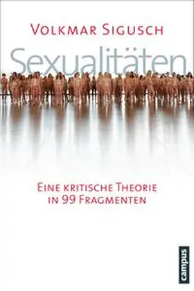 Sigusch | Sexualitäten | E-Book | sack.de