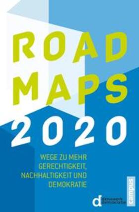  Roadmaps 2020 | eBook | Sack Fachmedien