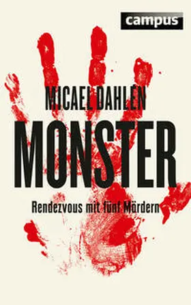 Dahlén | Monster | E-Book | sack.de