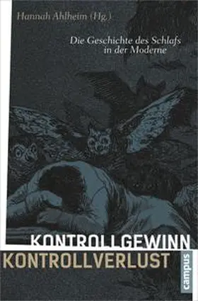 Ahlheim | Kontrollgewinn - Kontrollverlust | E-Book | sack.de