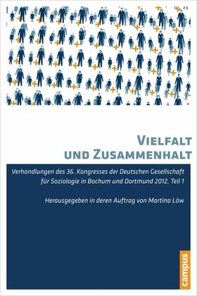 Löw | Vielfalt und Zusammenhalt | E-Book | sack.de