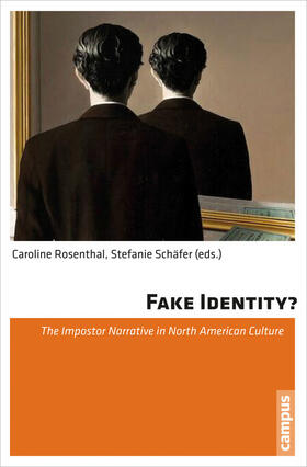 Rosenthal / Schäfer |  Fake Identity? | eBook | Sack Fachmedien