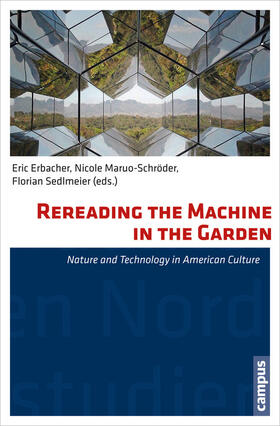 Erbacher / Maruo-Schröder / Sedlmeier |  Rereading the Machine in the Garden | eBook | Sack Fachmedien