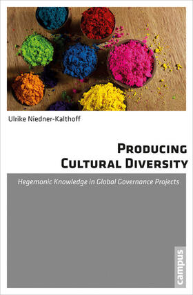 Niedner-Kalthoff |  Producing Cultural Diversity | eBook | Sack Fachmedien