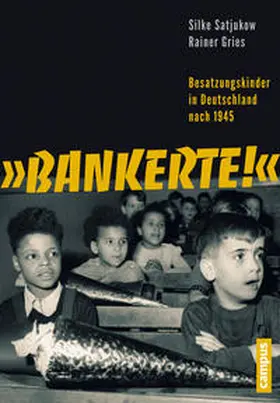 Satjukow / Gries |  "Bankerte!" | eBook | Sack Fachmedien