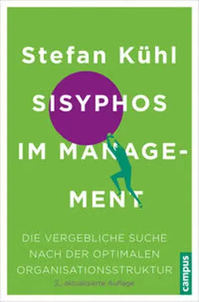 Kühl |  Sisyphos im Management | eBook | Sack Fachmedien