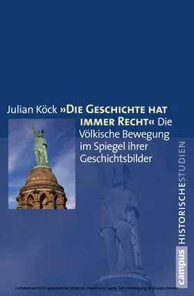 Köck | "Die Geschichte hat immer Recht" | E-Book | sack.de