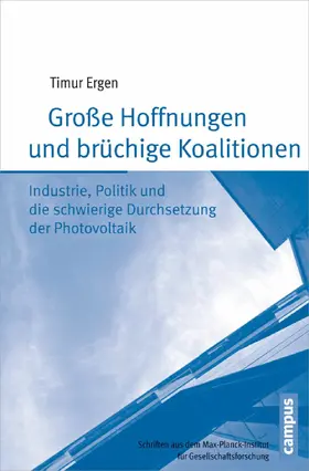 Ergen | Große Hoffnungen und brüchige Koalitionen | E-Book | sack.de