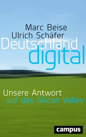 Beise / Schäfer |  Deutschland digital | eBook | Sack Fachmedien