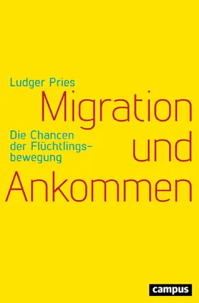 Pries | Migration und Ankommen | E-Book | sack.de