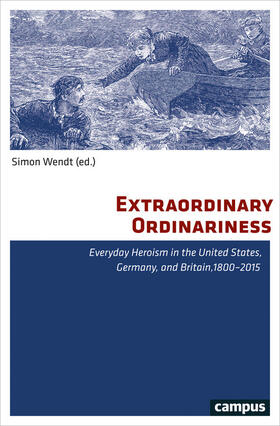Wendt |  Extraordinary Ordinariness | eBook | Sack Fachmedien