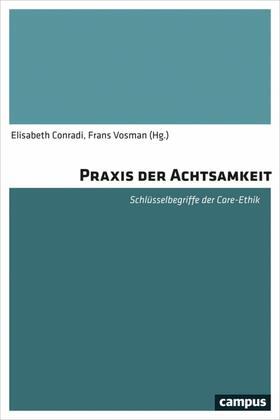 Conradi / Vosman |  Praxis der Achtsamkeit | eBook | Sack Fachmedien