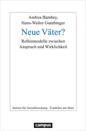 Bambey / Gumbinger |  Neue Väter? | eBook | Sack Fachmedien