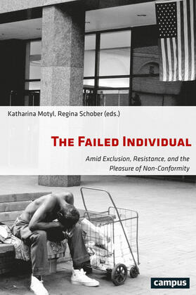 Motyl / Schober |  The Failed Individual | eBook | Sack Fachmedien