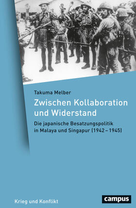 Melber |  Zwischen Kollaboration und Widerstand | eBook | Sack Fachmedien