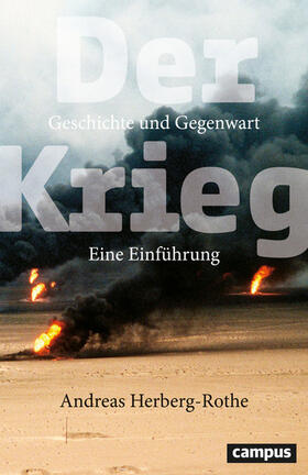 Herberg-Rothe |  Der Krieg | eBook | Sack Fachmedien