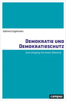 Engelmann |  Demokratie und Demokratieschutz | eBook | Sack Fachmedien