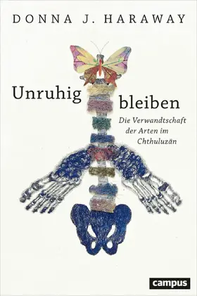 Haraway |  Unruhig bleiben | eBook | Sack Fachmedien