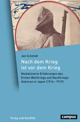 Schmidt |  Nach dem Krieg ist vor dem Krieg | eBook | Sack Fachmedien