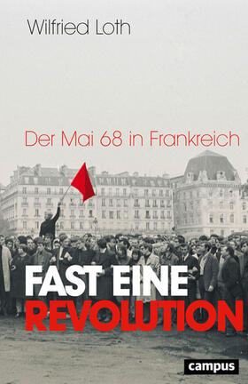 Loth |  Fast eine Revolution | eBook | Sack Fachmedien