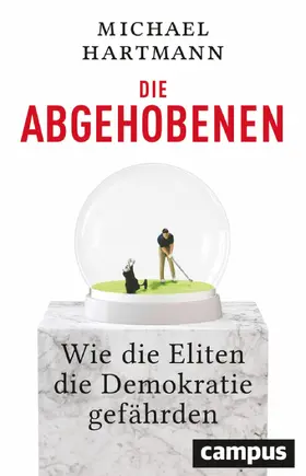 Hartmann |  Die Abgehobenen | eBook | Sack Fachmedien