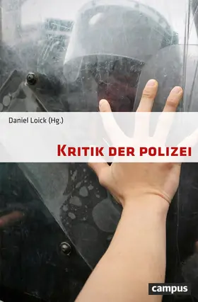 Loick | Kritik der Polizei | E-Book | sack.de