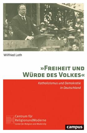 Loth |  "Freiheit und Würde des Volkes" | eBook | Sack Fachmedien