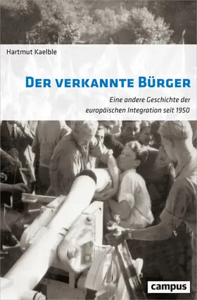 Kaelble | Der verkannte Bürger | E-Book | sack.de