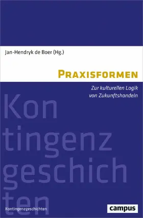 de Boer |  Praxisformen | eBook | Sack Fachmedien