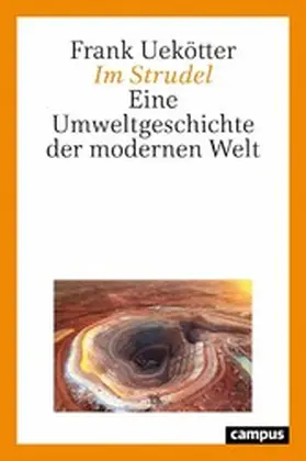 Uekötter |  Im Strudel | eBook | Sack Fachmedien