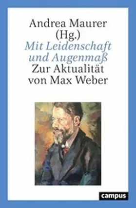 Maurer | Mit Leidenschaft und Augenmaß | E-Book | sack.de