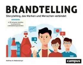 Mattenberger |  Brandtelling | eBook | Sack Fachmedien