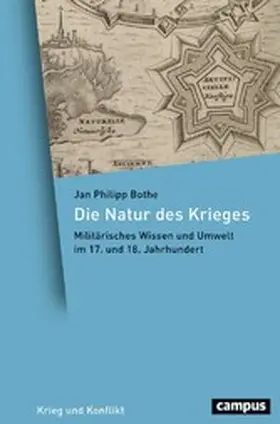 Bothe |  Die Natur des Krieges | eBook | Sack Fachmedien