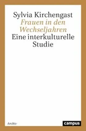 Kirchengast |  Frauen in den Wechseljahren | eBook | Sack Fachmedien