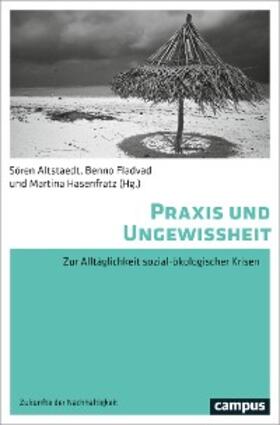 Altstaedt / Fladvad / Hasenfratz | Praxis und Ungewissheit | E-Book | sack.de