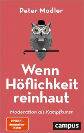 Modler |  Wenn Höflichkeit reinhaut | eBook | Sack Fachmedien