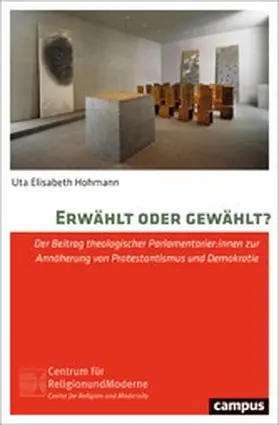 Hohmann | Erwählt oder gewählt? | E-Book | sack.de