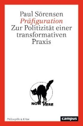 Sörensen |  Präfiguration | eBook | Sack Fachmedien