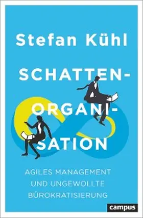 Kühl |  Schattenorganisation | eBook | Sack Fachmedien