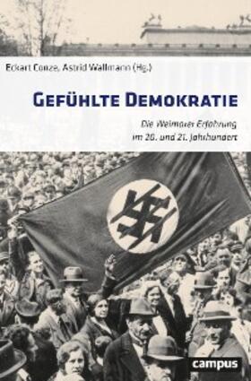Conze / Wallmann |  Gefühlte Demokratie | eBook | Sack Fachmedien