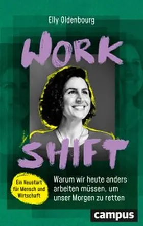 Oldenbourg |  Workshift | eBook | Sack Fachmedien