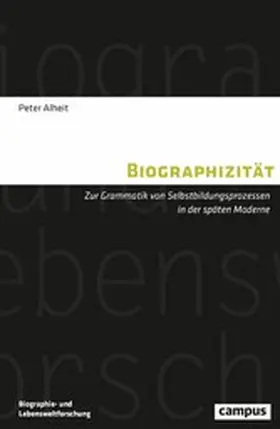 Alheit | Biographizität | E-Book | sack.de