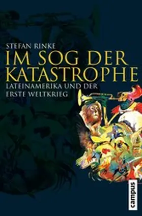 Rinke | Im Sog der Katastrophe | E-Book | sack.de