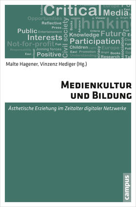 Hagener / Hediger |  Medienkultur und Bildung | Buch |  Sack Fachmedien