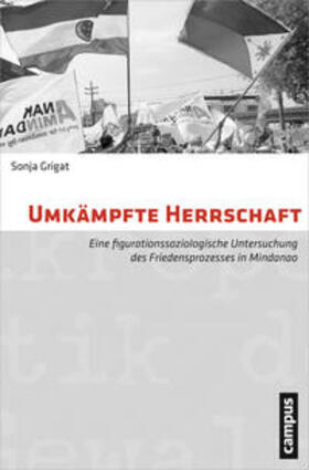 Grigat |  Umkämpfte Herrschaft | Buch |  Sack Fachmedien