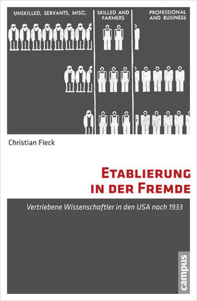 Fleck |  Etablierung in der Fremde | Buch |  Sack Fachmedien